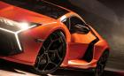 Гумите за новото Lambo Revuelto - специално разработени от Bridgestone за модела