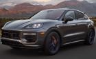 Porsche Cayenne фейслифт дебютира с обновен интериор и по-мощни мотори