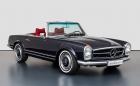 Този Merc 280 SL е чудесен, но струва… 535 500 евро!