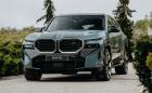 BMW XM Label Red на цена от 390 400 лв. с ДДС в България