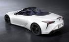 Lexus обнови LC 500 Coupé и Convertible. Има нова инфотейнмънт система - ура!