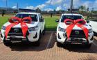 Toyota България предупреди за измама