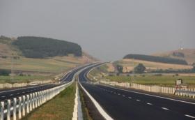 10 дни движението на магистрала „Тракия“ край Стара Загора ще е в едно платно