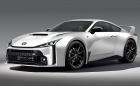 Заговори се за нова Toyota Celica с 2-литрово турбо