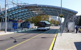 15 града в България купуват 97 нови електрически автобуси