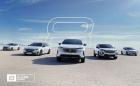 Всички електромобили на Peugeot вече с гаранция от 8 години
