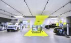 Така ще изглеждат шоурумите на Opel в бъдеще