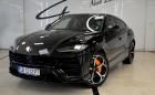 Рекордна глоба! Конфискуват Lamborghini Urus