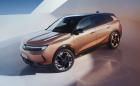 Новият Opel Grandland дели платформа с Peugeot 3008 и има пробег до 700 км на ток