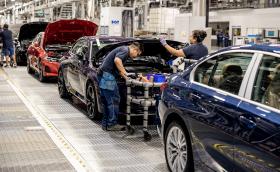 BMW инвестира 800 млн. евро в завода си в Мексико