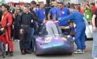 Силно представяне на родните отбори в Shell Eco-marathon 2024