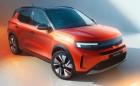 Това е новата Frontera на Opel