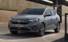 Dacia Sandero е най-продаваният нов автомобил в Европа