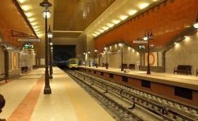 Планират се две нови станции за метрото в София