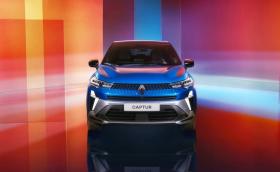 Новото Renault Captur започва на цени от 41 390 лева в България