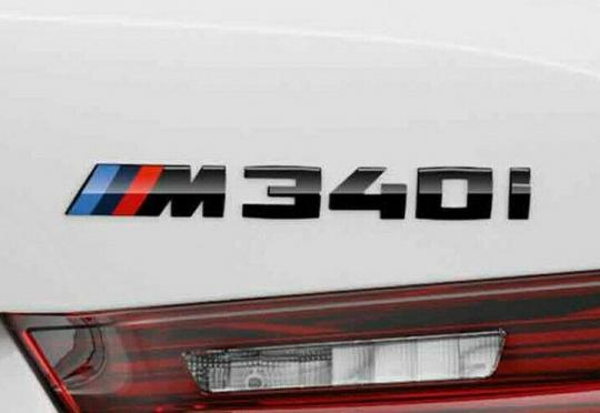 Бензиновите модели на BMW вече няма да имат i в името си