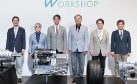 Toyota, Subaru и Mazda обявиха в един глас, че работят по нови поколения ДВГ