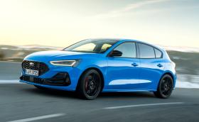 Ford официално сложи край на хот хечовете си