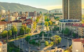Втора поредна година нивата на фини прахови частици в София са под допустимия максимум