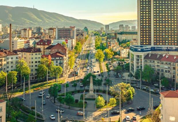 Втора поредна година нивата на фини прахови частици в София са под допустимия максимум