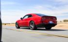Dodge обясни неочакваното ускорение на Charger като функция за безопасност