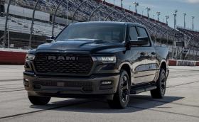 RAM връща V8 HEMI двигателя!