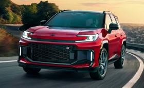 Новият Toyota RAV4 е най-мощният в историята