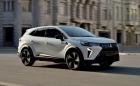 Mitsubishi Grandis официално се завърна