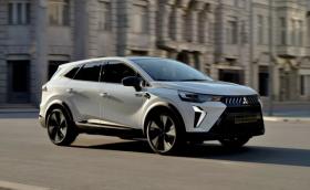 Mitsubishi Grandis официално се завърна