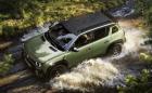 Renault 4 се превърна в симпатичен 4х4 всъдеход