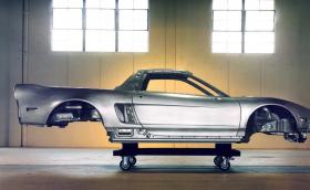 Honda ще произвежда нови части за стари модели