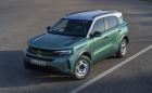 Новият Opel Frontera е вече на българския пазар