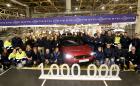1 млн. бройки от последното поколение Opel Corsa