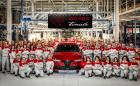 100 000 бройки от Alfa Romeo Tonale