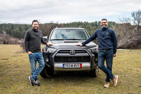 ВИДЕО: Всичко важно за „желязната“ Toyota 4Runner