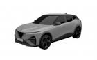 Изтече дизайнът на новото поколение Alfa Romeo Stelvio