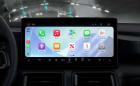 Новият Apple CarPlay предлага куп подобрения