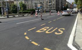 София обмисля безплатно паркиране и достъп до бус лентите при транспортни кризи