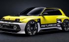 Хот хечът Renault 5 Turbo 3E ще струва баснословно много