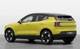 Volvo със сервизна акция за половин милион автомобила