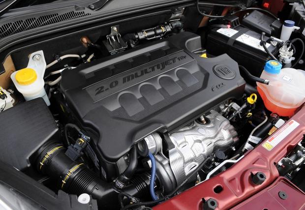 Fiat намери начин да печели от старите си дизелови двигатели