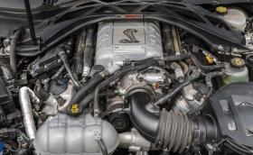 Шеф на Ford: Двигателите вече не са важни за потребителите