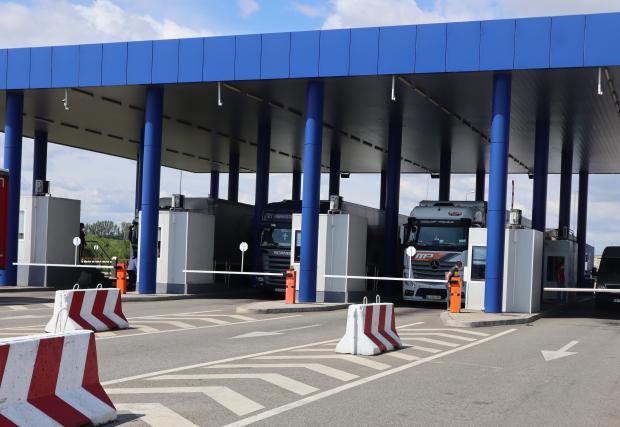 Отпаднаха всички проверки на границите ни с Румъния