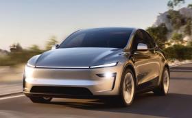 Tesla Model Y вече не е най-продаваната нова кола в света