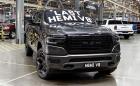 RAM отчете рекордни продажби, след като върна V8 двигателя