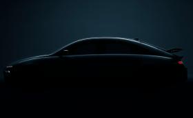 Hyundai загатна за спортния си седан Ioniq 6 N