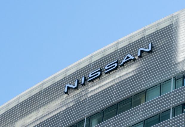 Nissan обмисля продажба нa един от най-големите си активи