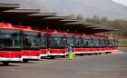 Велико Търново преговаря за завод за електробуси