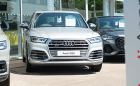 Фалшиви сайтове на Audi мамят купувачи на употребявани автомобили в Европа