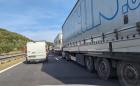 Улесняват трафика на тунелите на 'Хемус' за празниците